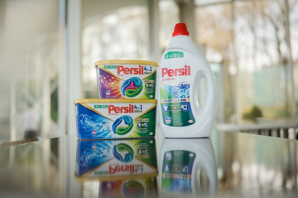 Persil