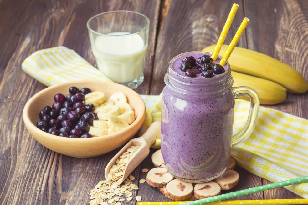 potraviny pre psychickú pohodu