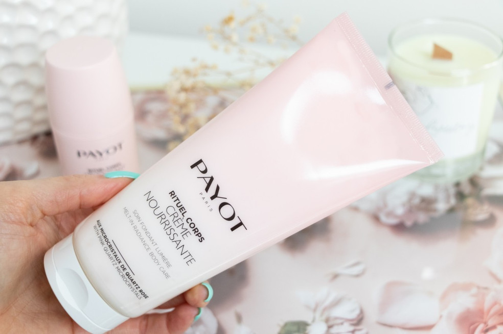 Payot Creme Nourrissante