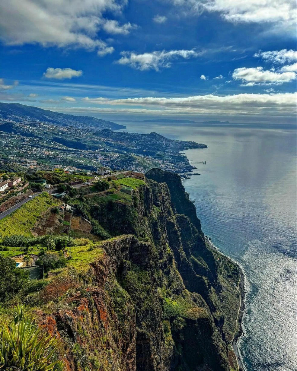 Madeira