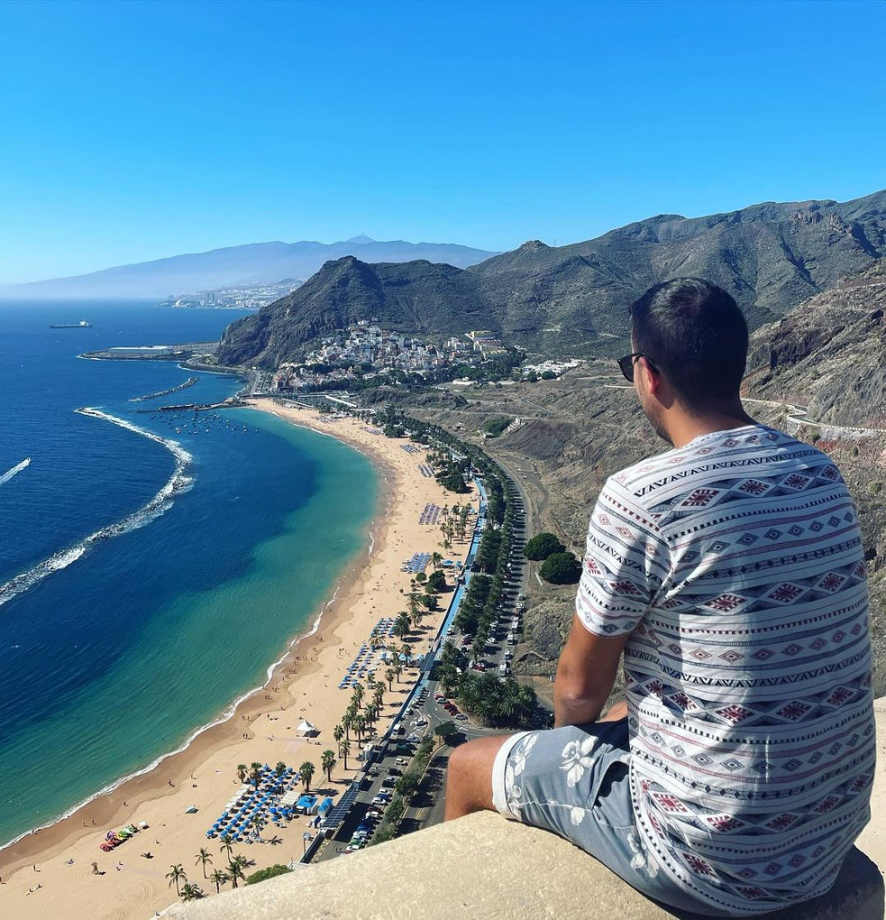 Tenerife