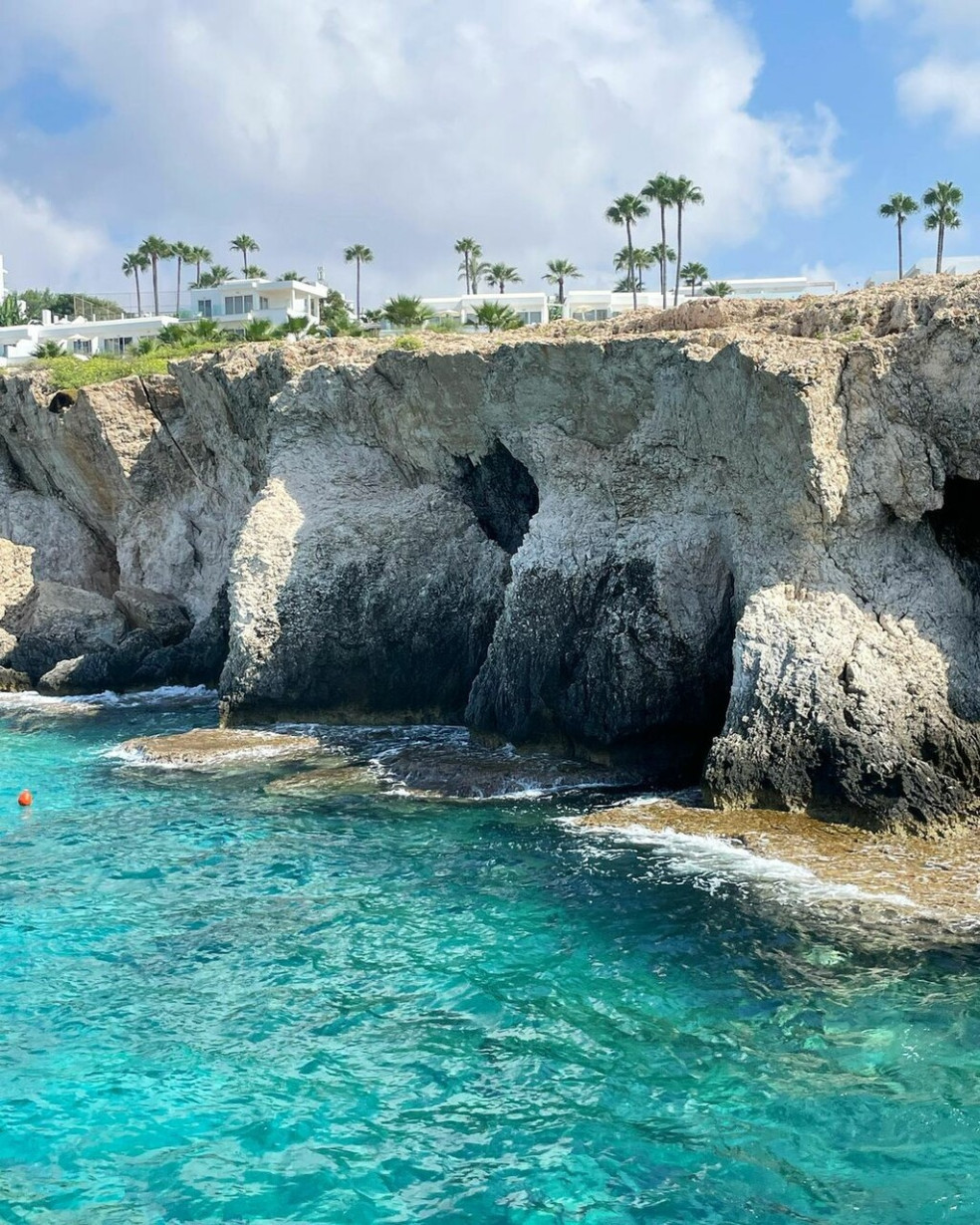 Cyprus