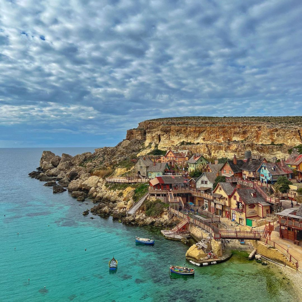 Malta