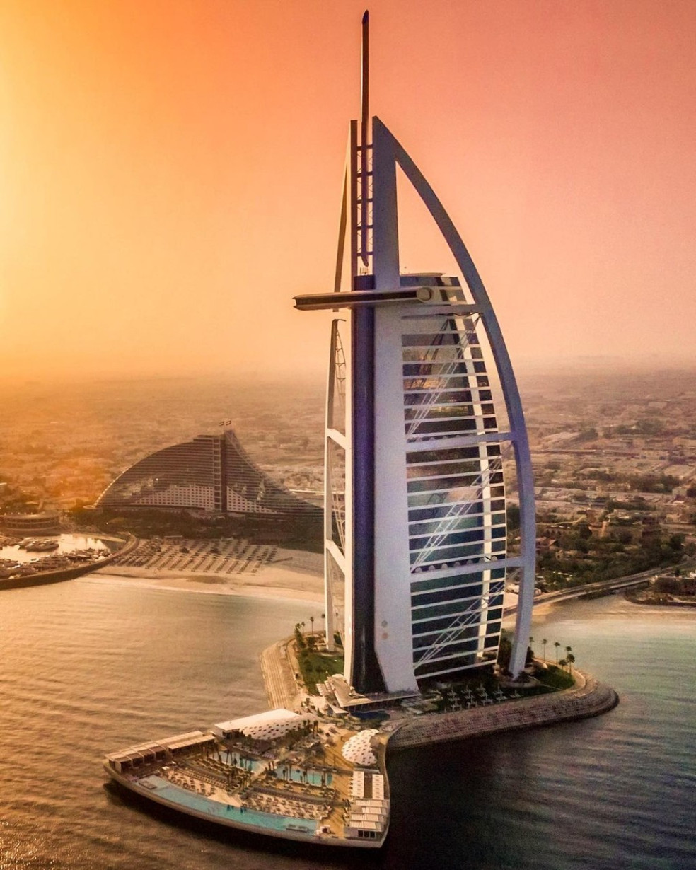 Burj