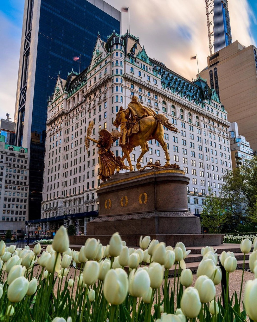 The Plaza