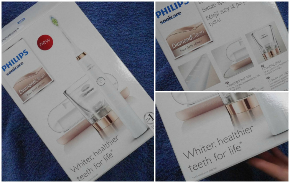 Philips Sonicare DiamondClean