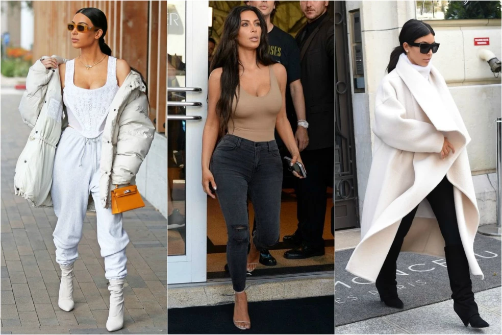 kim kardashian
