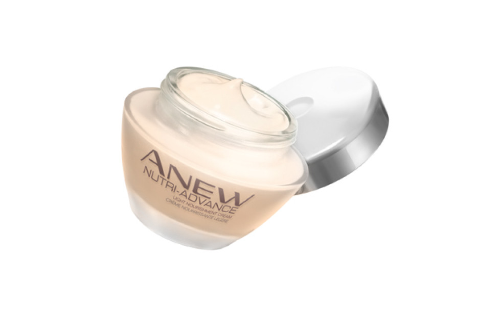 Anew Nutri-Advance