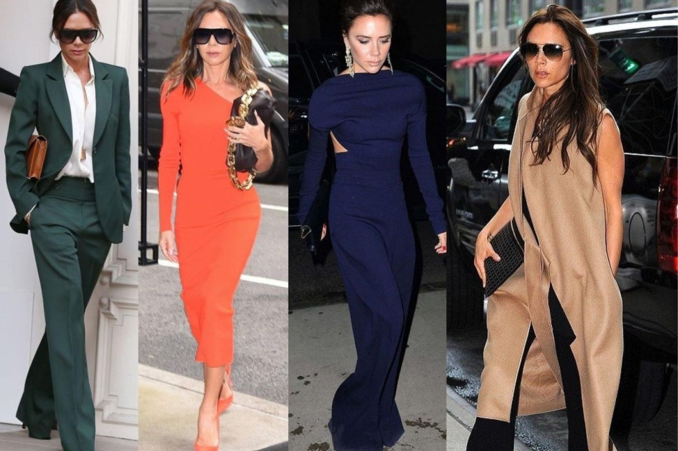 victoria beckham deti