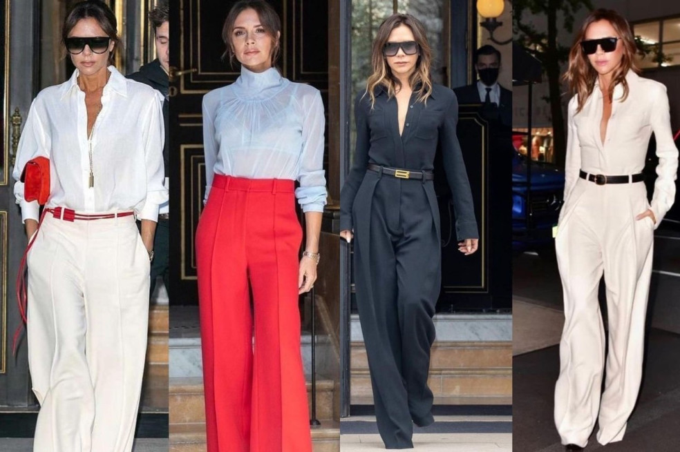 victoria beckham instagram