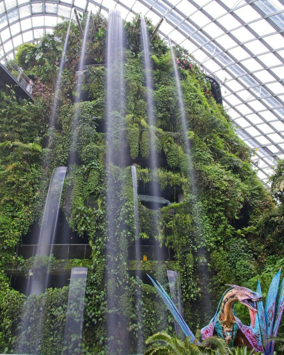 Singapur