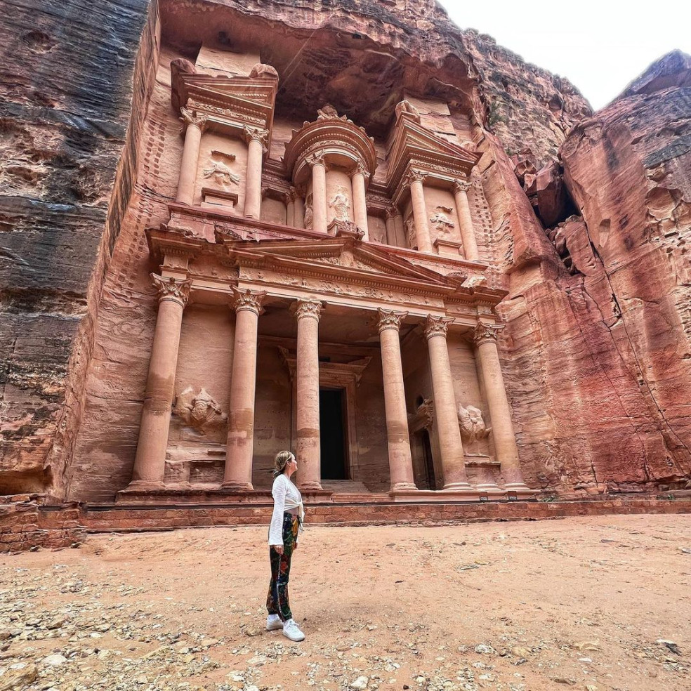 Petra