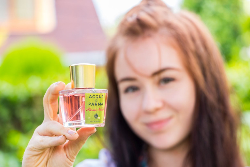 Acqua di Parma