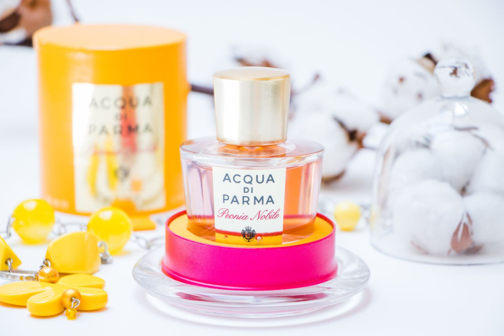 dámsky parfum Acqua di Parma