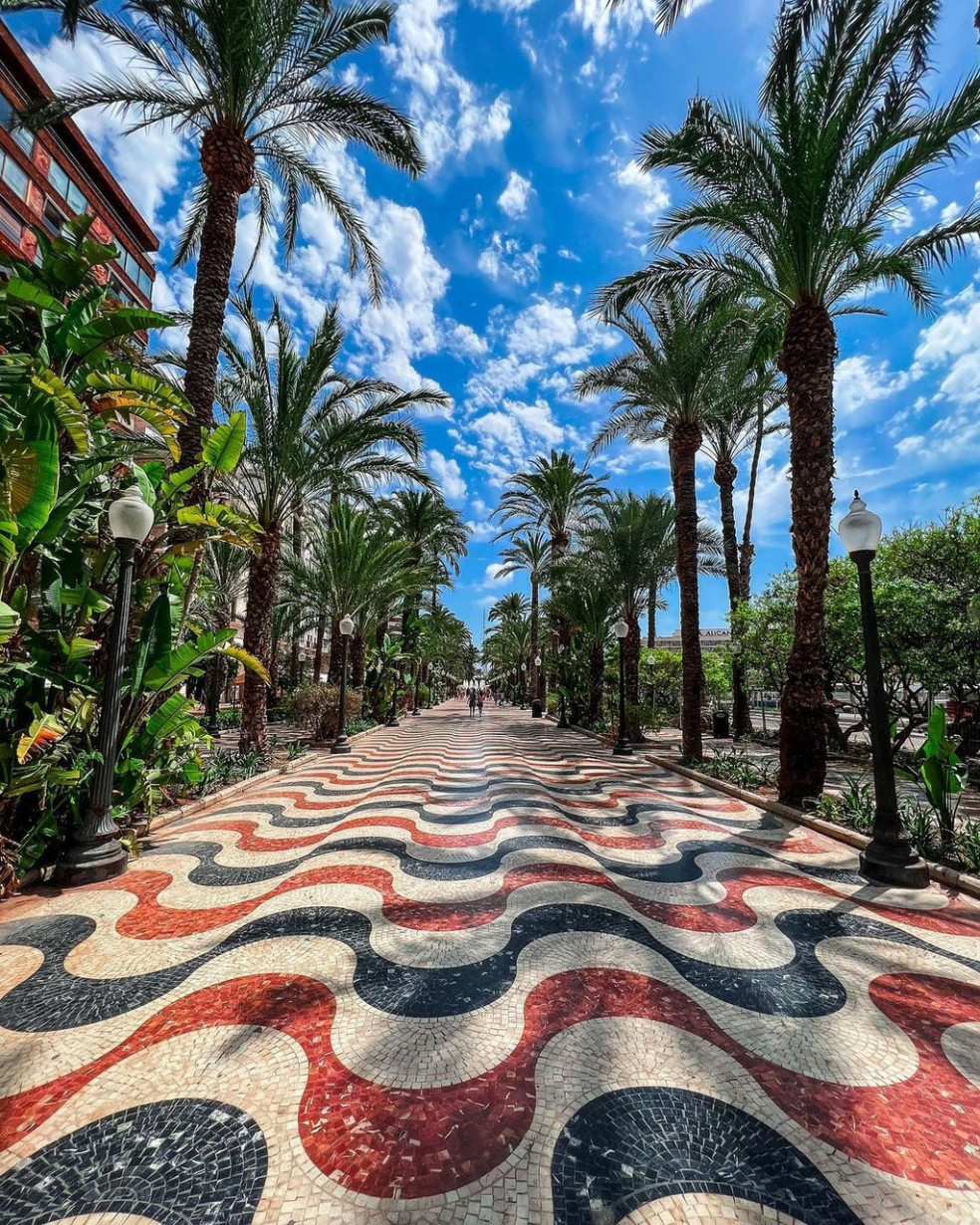 Alicante