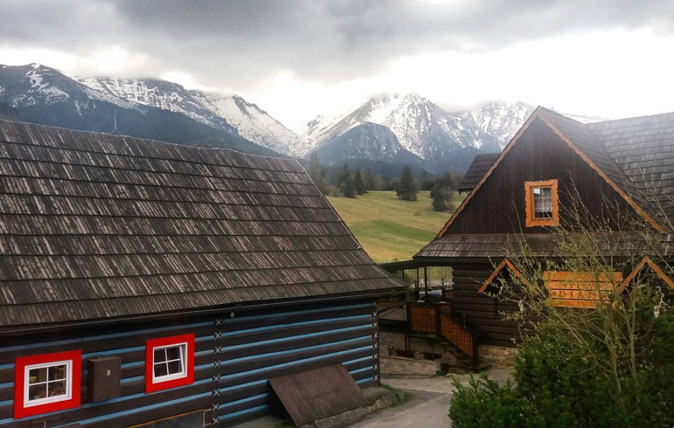 Ždiar