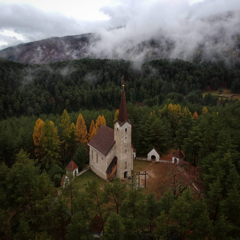 Kláštor pod Znievom