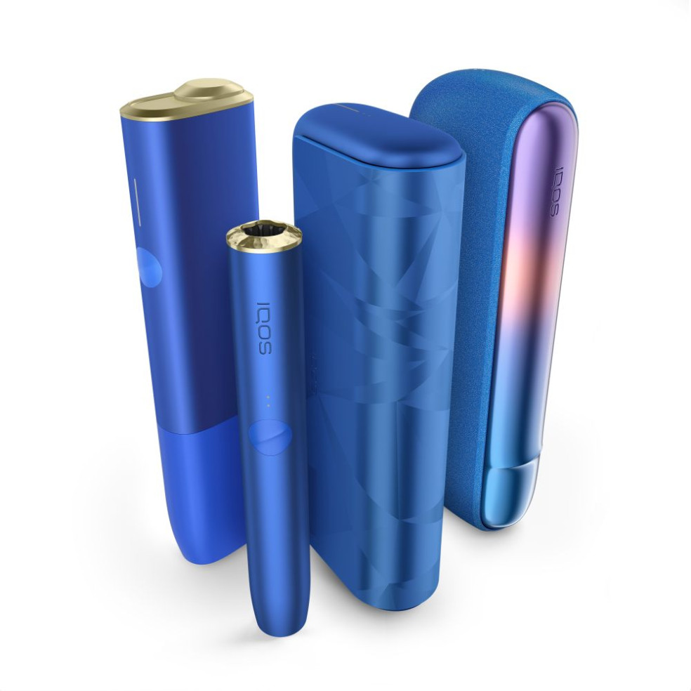 IQOS ILUMA