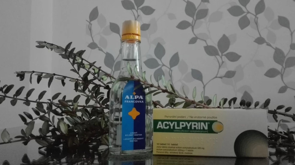 akne, recept, ako na akne, video