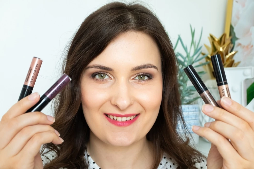 tiene Mary Kay