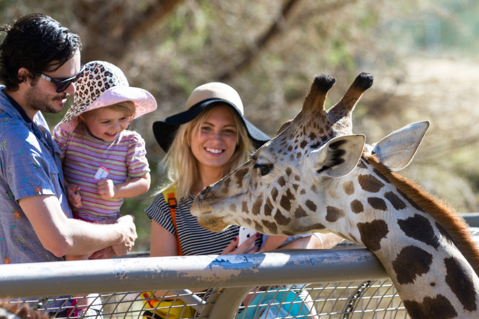 ZOO Bojnice