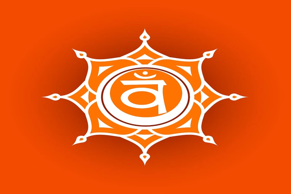 Svadhisthana