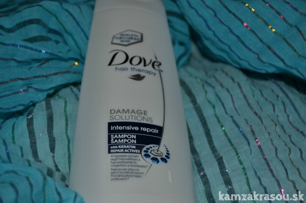 dove-repair-kamzakrasou