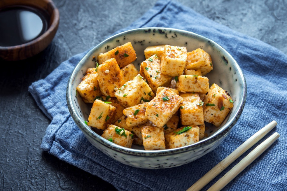 tofu