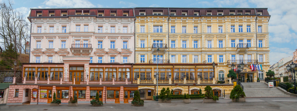 Bohemia-lázně, a. s., Karlove Vary zodpovedia všetky otázky