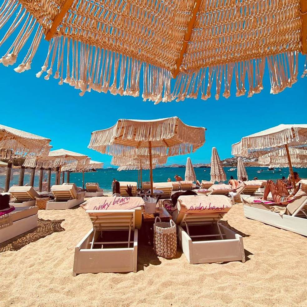 Mykonos