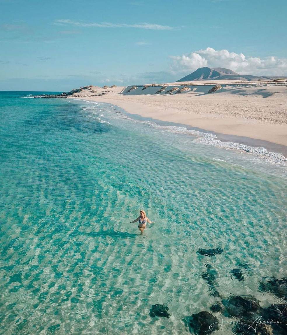 Fuerteventura