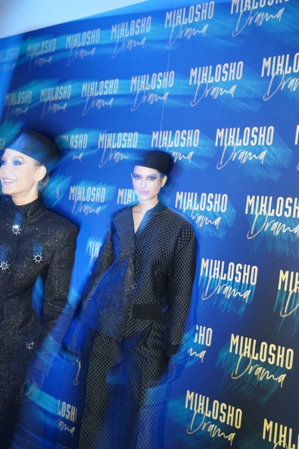 Fero Mikloško prehliadka