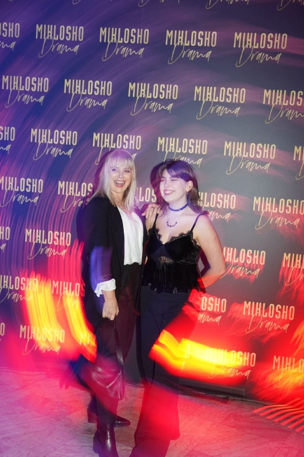 Fero Mikloško prehliadka