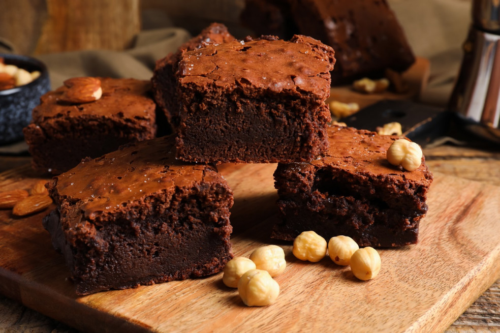 brownies