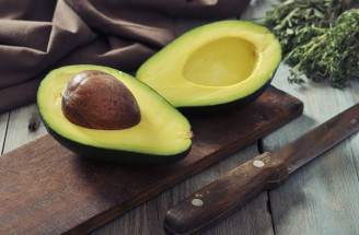 Recept: Avokádové rolky – chutnejšie a zdravšie si ešte nejedla!