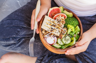 Vieš, ako sa robí Buddha miska (Buddha bowl)? Máme pre teba podrobný návod