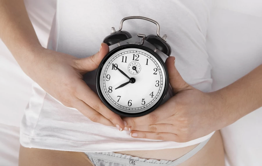 Orgánové hodiny a ich vplyv na užívanie liekov