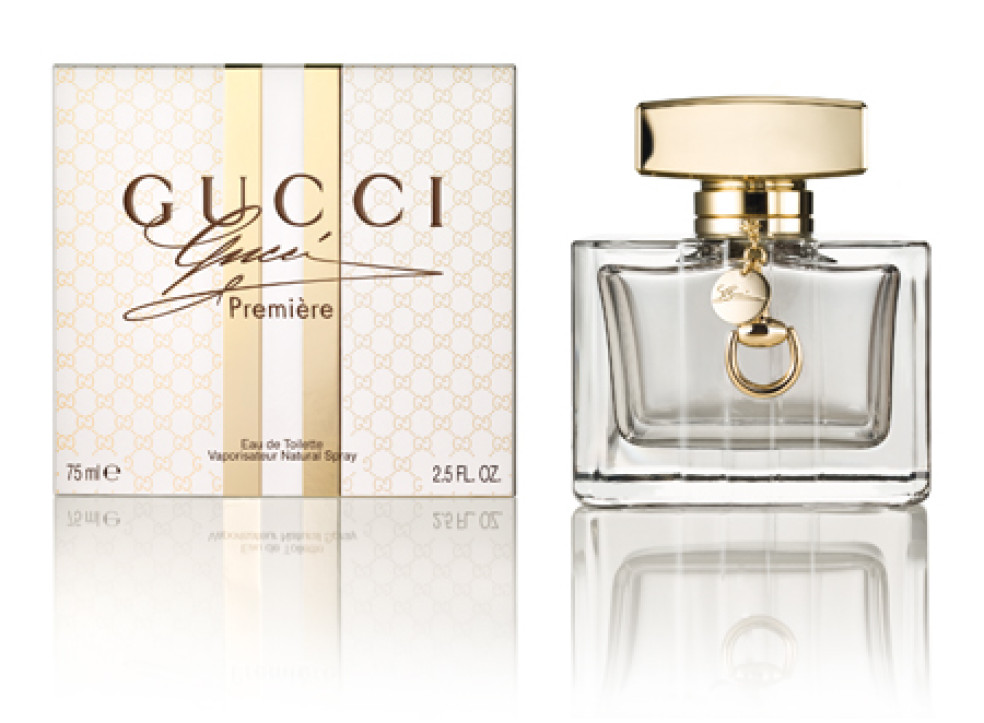 Gucci Première Eau de Toilette