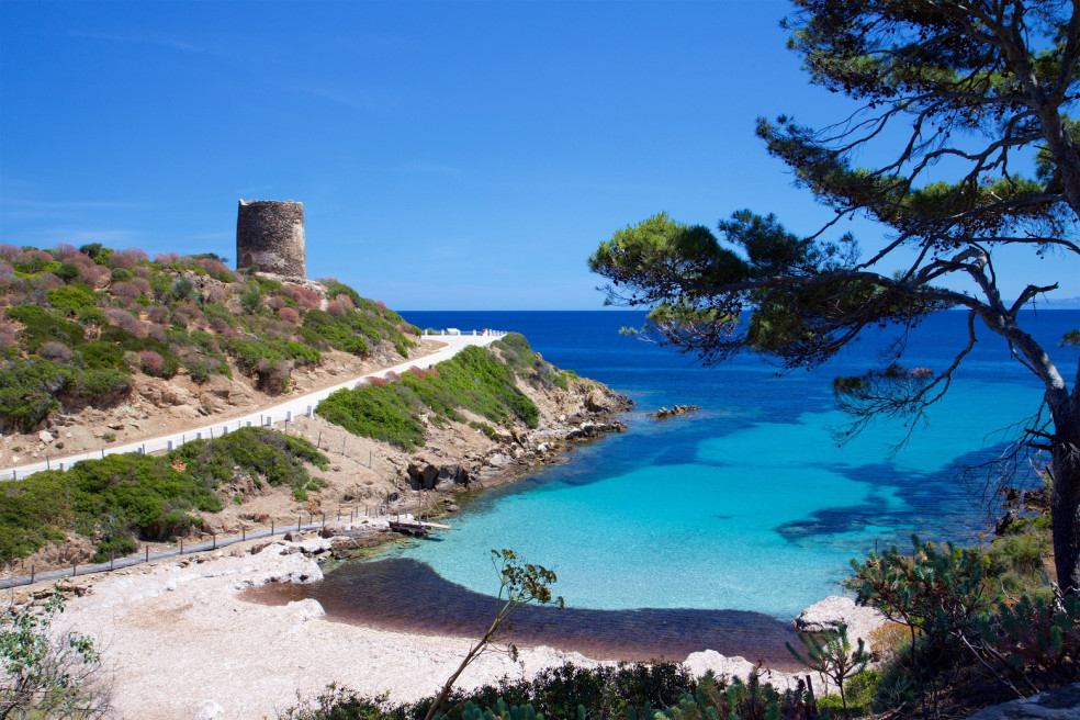 Asinara