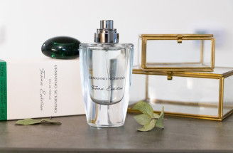 Vyhraj 4x Ermanno Scervino Tuscan Emotion v hodnote 56 €