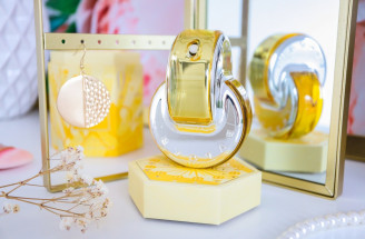 Vyhraj 4x toaletnú vodu Bvlgari Omnia Golden Citrine v hodnote 73 €