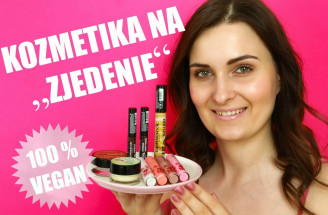 Vyhraj balíček dekoratívnej kozmetiky Dermacol EAT me