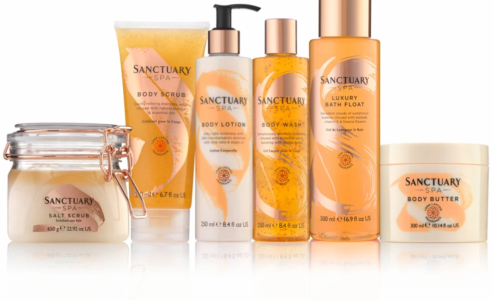 VH Cosmetics