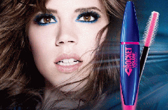 Maybelline - Volum´ Express The Rocket