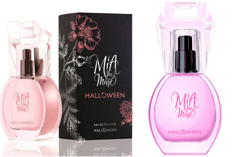 Halloween Mia Me Mine 15ml