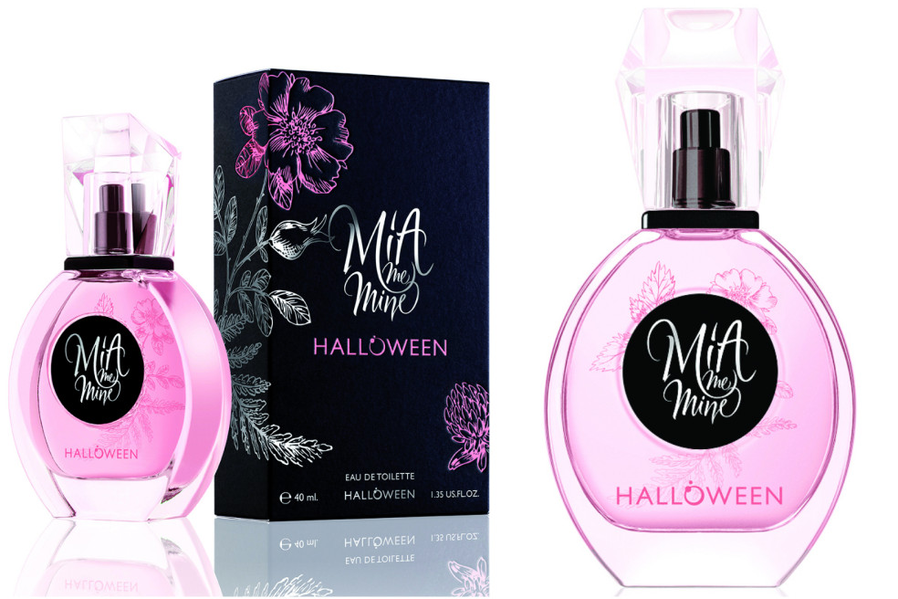 Halloween Mia Me Mine 40ml