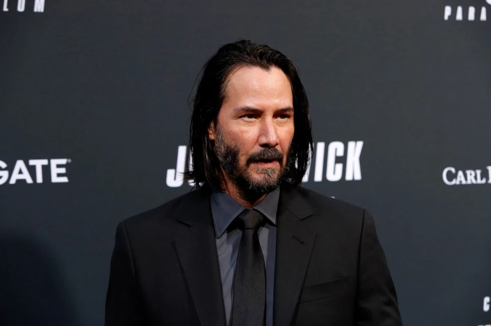 John Wick