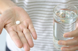 Pozor: Toto sú vedľajšie účinky antibiotík, o ktorých sa nehovorí!