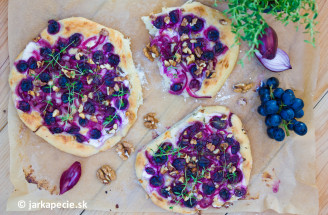 Recept na vinársky jesenný osúch