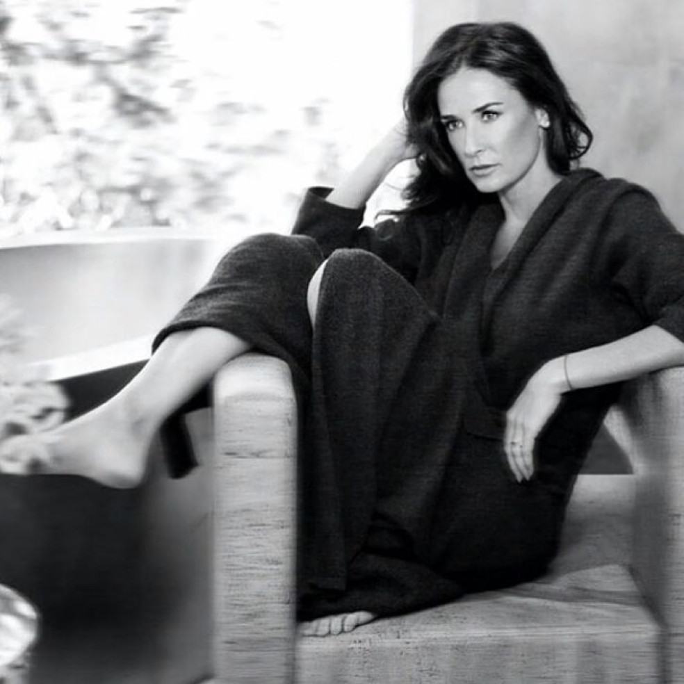 Demi Moore